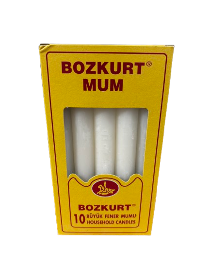 Bozkurt Fener Büyük 1