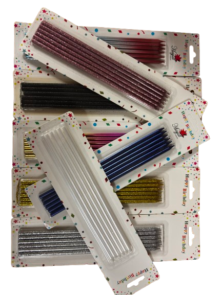 Eras 6lı Pasta Mum 1