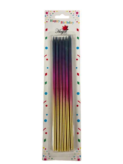 Eras 6lı Pasta Mum 9