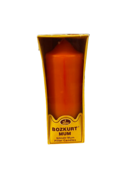 Kütük No3 Mum 5
