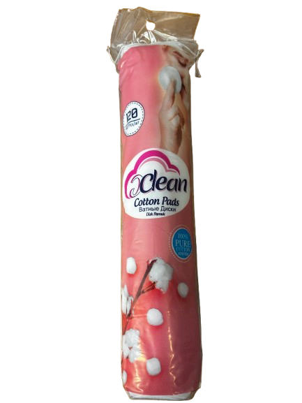 Makyaj Pamuğu 120li 1